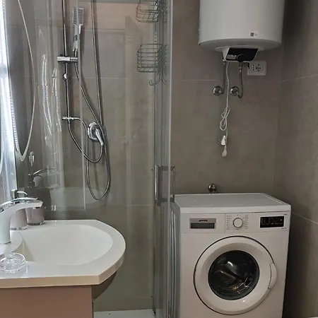 Apartment Maxine Mare Blu - Sleeps 4 - 3 Mins To Sant'Andrea Apostolo dello Ionio