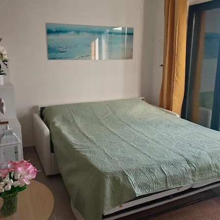 Apartment Maxine Mare Blu - Sleeps 4 - 3 Mins To *