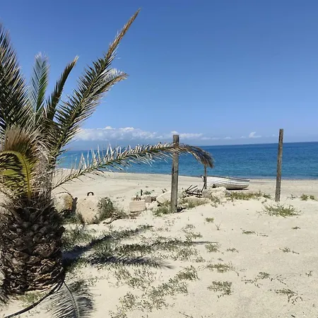 Apartment Maxine Mare Blu - Sleeps 4 - 3 Mins To