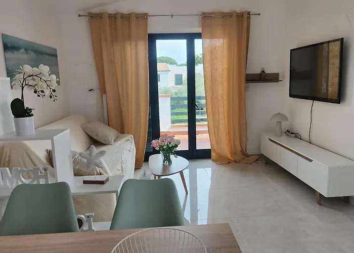 Διαμέρισμα Maxine Mare Blu - Sleeps 4 - 3 Mins To