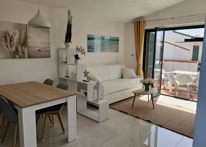 Maxine Mare Blu - Sleeps 4 - 3 Mins To Διαμέρισμα