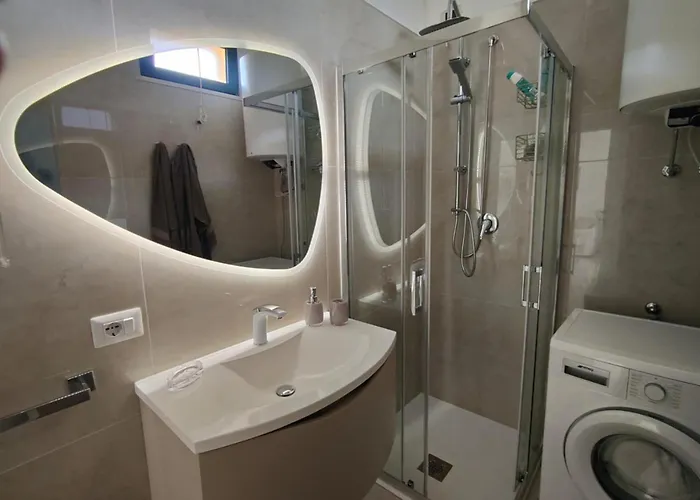 Διαμέρισμα Maxine Mare Blu - Sleeps 4 - 3 Mins To Sant'Andrea Apostolo dello Ionio