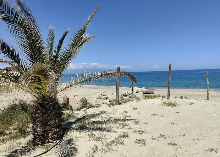 Διαμέρισμα Maxine Mare Blu - Sleeps 4 - 3 Mins To